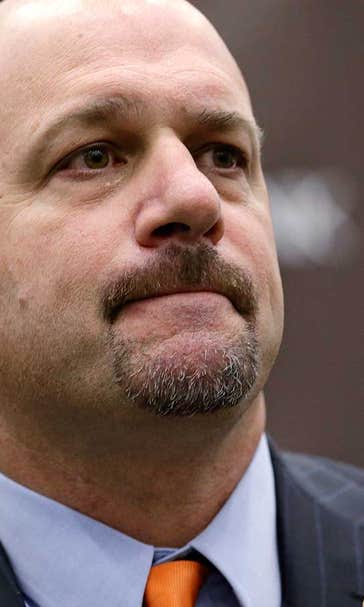 Mike Pettine Q & A: Browns coach answers questions about current roster